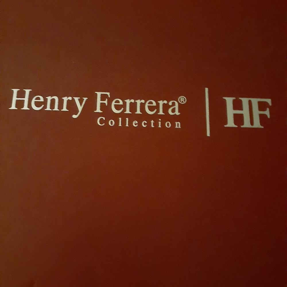 Henry Ferrera Rain Boot